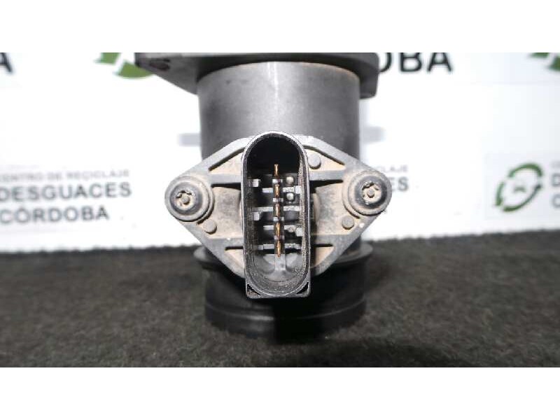 Recambio de caudalimetro para volkswagen passat berlina (3b2) 1.9 tdi referencia OEM IAM 0281002216-028906461 5.PINES 