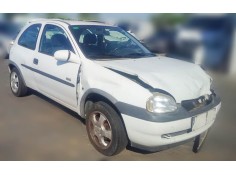 opel corsa b (s93) del año 2000