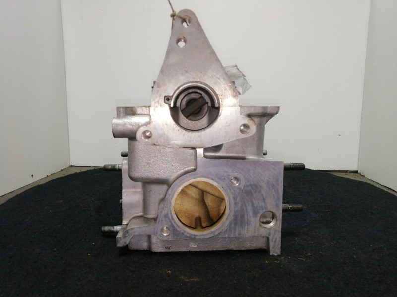 Recambio de culata para fiat stilo van (192_) 1.9 jtd (192dxs1a) referencia OEM IAM 55193091  