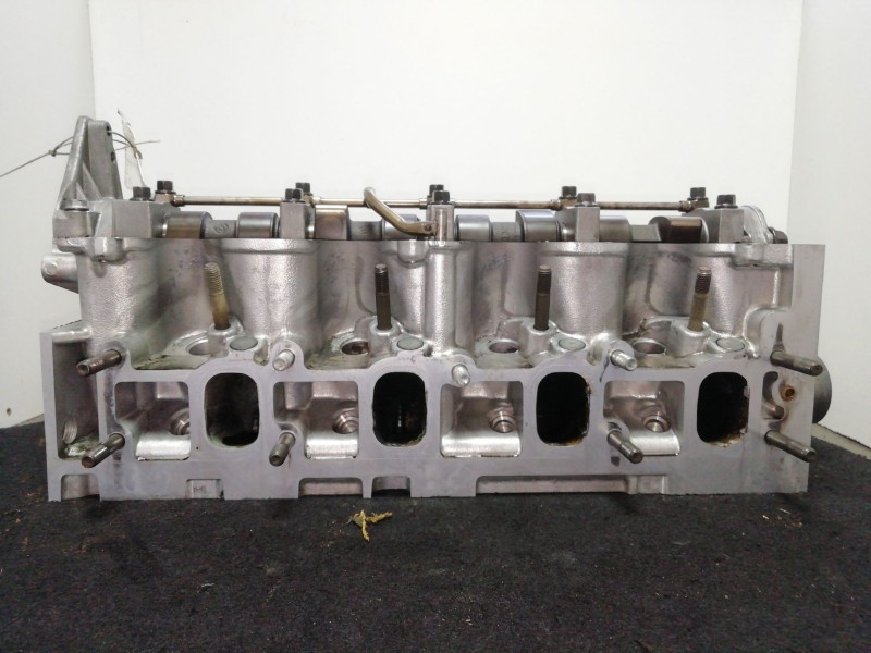 Recambio de culata para fiat stilo van (192_) 1.9 jtd (192dxs1a) referencia OEM IAM 55193091  