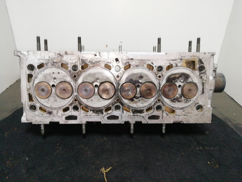 Recambio de culata para fiat stilo van (192_) 1.9 jtd (192dxs1a) referencia OEM IAM 55193091  