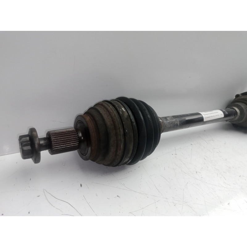 Recambio de transmision delantera izquierda para volkswagen eos (1f7) 1.4 16v tsi referencia OEM IAM 1K0407271HH  