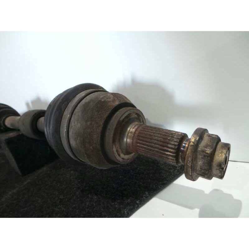 Recambio de transmision delantera derecha para mg serie 75 (rj) 2.0 16v cdti referencia OEM IAM  SIN.CORONA.ABS L950MM