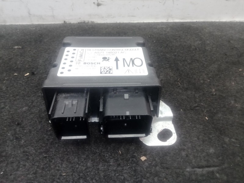 Recambio de centralita airbag para ford mondeo iv (ba7) 1.8 tdci referencia OEM IAM AS7T14B321AC - 0285010836  BOSCH