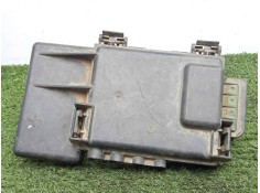 Recambio de caja reles / fusibles para seat arosa (6h1) 1.0 referencia OEM IAM 6X0937550 DE ENCIMA DE BATERIA 3.FUSIBLES