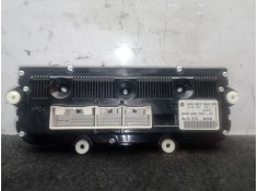 Recambio de mando climatizador para volkswagen jetta iii (1k2) 1.9 tdi referencia OEM IAM    2