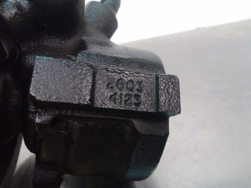 Recambio de bomba direccion para volvo s40 berlina 1.6 cat referencia OEM IAM 9125202-26041458VE-26034123  