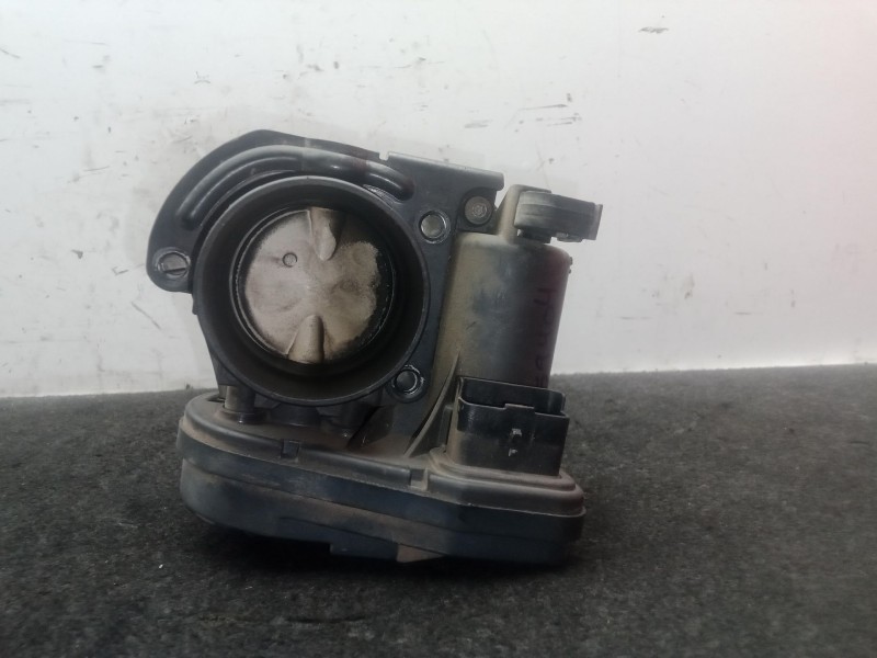 Recambio de caja mariposa para peugeot 307 (3a/c) 1.6 16v referencia OEM IAM 0280750164 - 964951008002  BOSCH