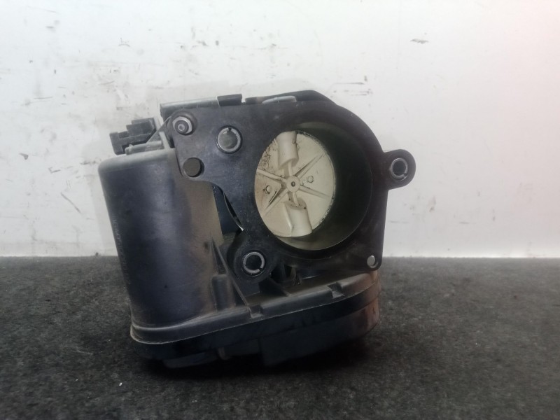 Recambio de caja mariposa para peugeot 307 (3a/c) 1.6 16v referencia OEM IAM 0280750164 - 964951008002  BOSCH