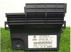 Recambio de modulo electronico para audi a6 berlina (4f2) 3.0 v6 24v tdi referencia OEM IAM 4F0907280-4F0910280-F005S00099  