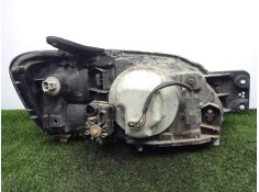 Recambio de faro izquierdo para subaru legacy berl./familiar b12 (be/bh) 2.5 16v cat referencia OEM IAM  03-10  2