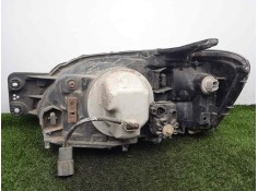 Recambio de faro derecho para subaru legacy berl./familiar b12 (be/bh) 2.5 16v cat referencia OEM IAM  03-10  2
