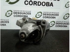 Recambio de motor arranque para bmw serie 3 berlina (e36) 316i referencia OEM IAM 0001108157  BOSCH