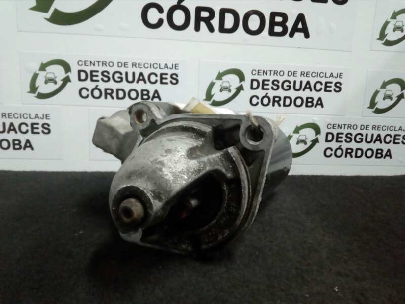 Recambio de motor arranque para bmw serie 3 berlina (e36) 316i referencia OEM IAM 0001108157  BOSCH