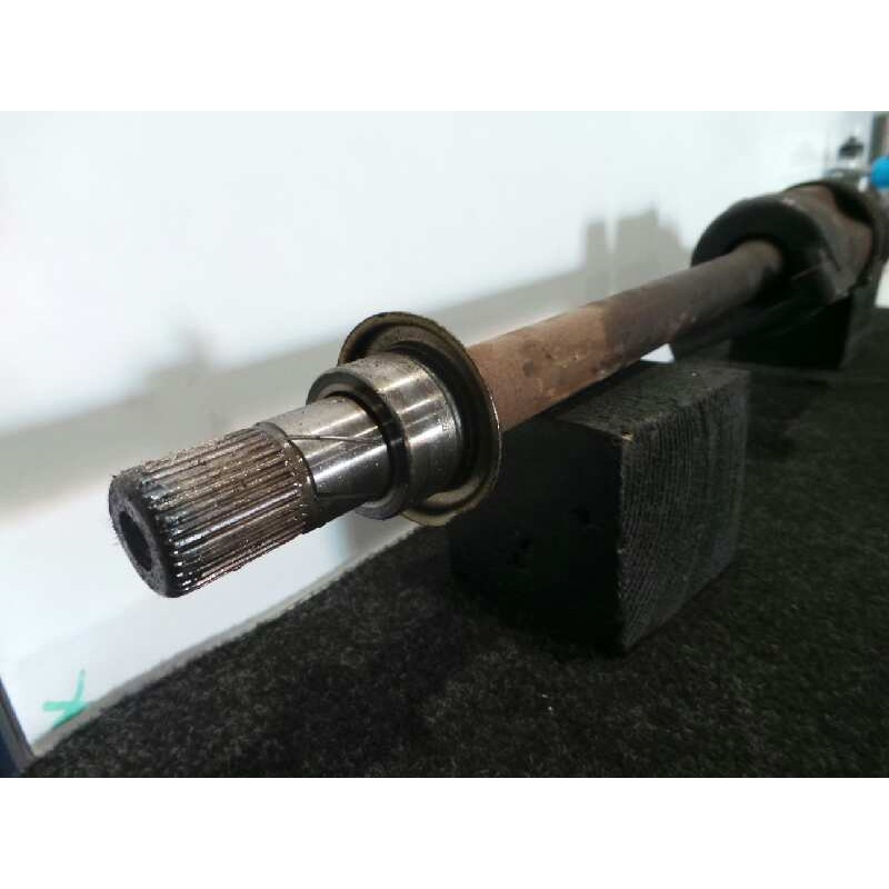 Recambio de transmision delantera derecha para mg serie 75 (rj) 2.0 16v cdti referencia OEM IAM  SIN.CORONA.ABS L950MM