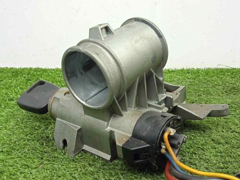 Recambio de conmutador de arranque para ford ka (ccq) 1.3 cat referencia OEM IAM 93FB3675 4.PINES 