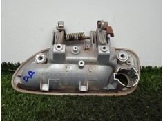 Recambio de maneta exterior delantera derecha para subaru legacy berl./familiar b12 (be/bh) 2.5 16v cat referencia OEM IAM    2