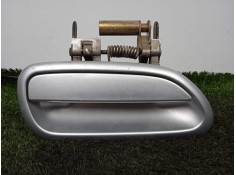 Recambio de maneta exterior trasera derecha para subaru legacy berl./familiar b12 (be/bh) 2.5 16v cat referencia OEM IAM   