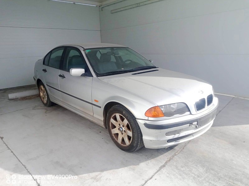 bmw 3 (e46) del año 1999