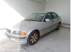 bmw 3 (e46) del año 1999 2