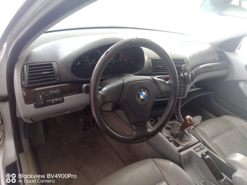 bmw 3 (e46) del año 1999