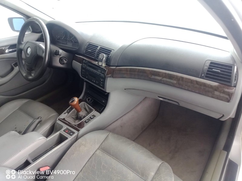 bmw 3 (e46) del año 1999