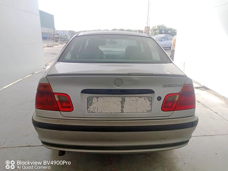 bmw 3 (e46) del año 1999