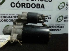 Recambio de motor arranque para bmw serie 3 berlina (e36) 316i referencia OEM IAM 0001108157  BOSCH 2