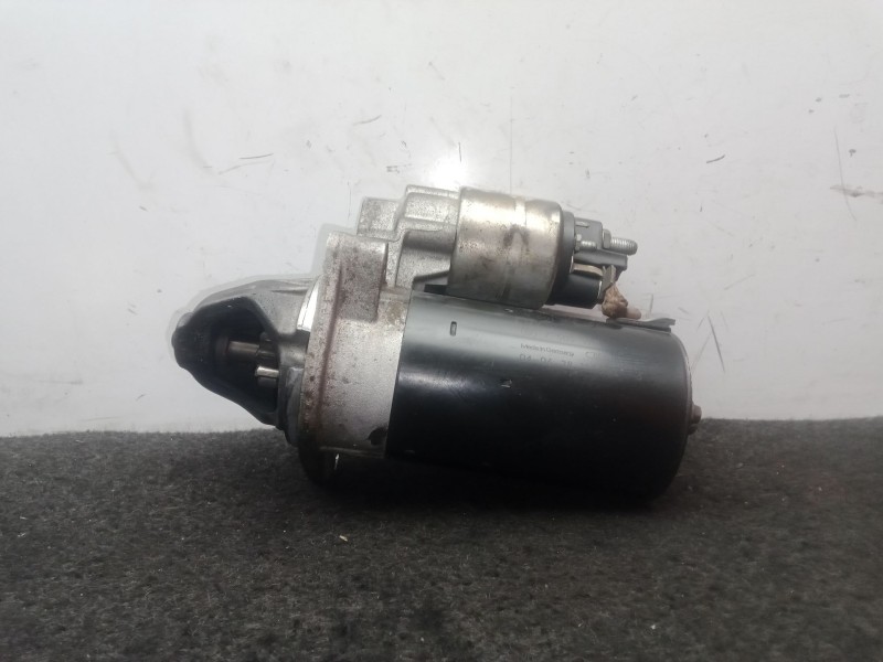 Recambio de motor arranque para bmw serie 3 compact (e46) 1.8 16v referencia OEM IAM 7505979 - 0001108196  