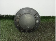 Recambio de interruptor luces para opel corsa d 1.3 16v cdti cat (z 13 dth / l4i) referencia OEM IAM 13249337  