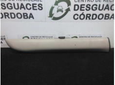 Recambio de parasol derecho para citroën c4 picasso 2.0 hdi fap cat (rhr / dw10bted4) referencia OEM IAM 96848052BJ TRASERA.DERE