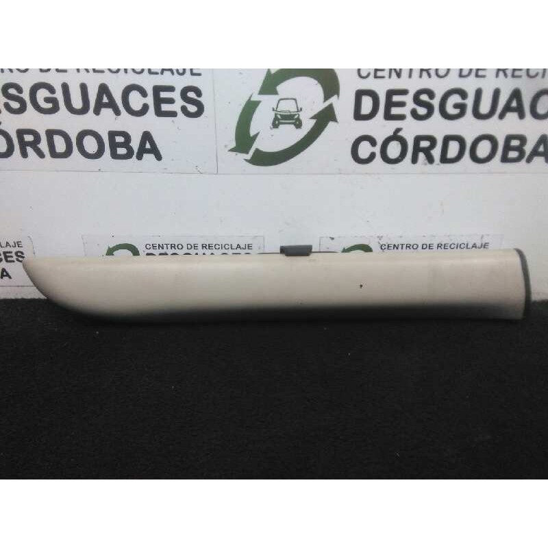 Recambio de parasol derecho para citroën c4 picasso 2.0 hdi fap cat (rhr / dw10bted4) referencia OEM IAM 96848052BJ TRASERA.DERE