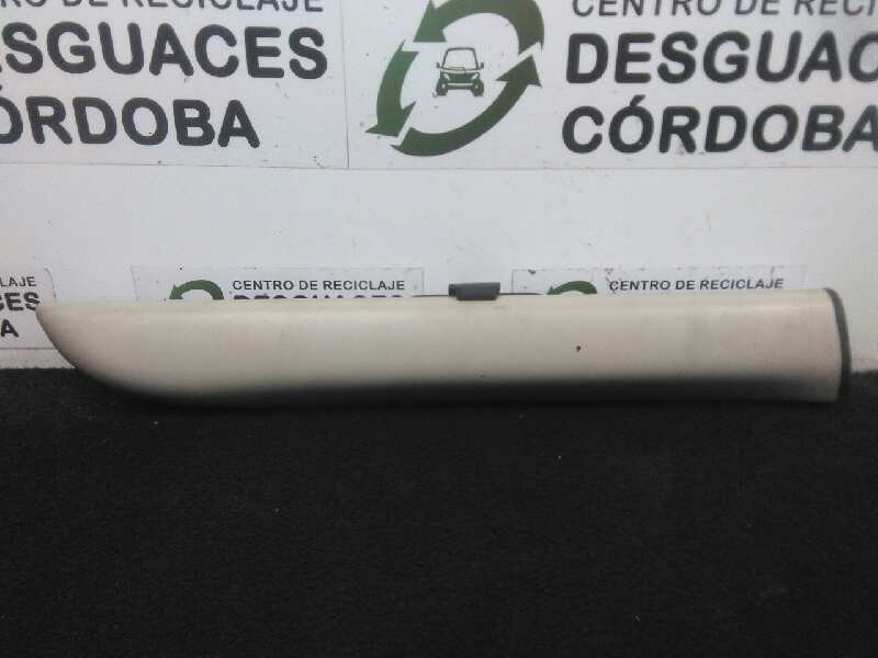 Recambio de parasol derecho para citroën c4 picasso 2.0 hdi fap cat (rhr / dw10bted4) referencia OEM IAM 96848052BJ TRASERA.DERE