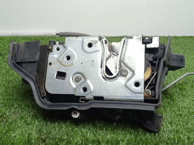 Recambio de cerradura puerta lateral derecha para bmw 3 compact (e46) 320 td referencia OEM IAM 825343L  ELECTRICA - 1.CONECTOR 