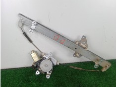 Recambio de elevalunas delantero derecho para nissan x-trail i (t30) 2.2 di 4x4 referencia OEM IAM SIN.REFERENCIA  ELECTRICO - C