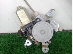 Recambio de elevalunas delantero derecho para nissan x-trail i (t30) 2.2 di 4x4 referencia OEM IAM SIN.REFERENCIA  ELECTRICO - C 2