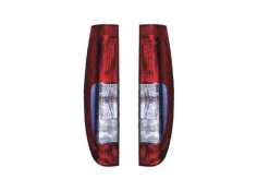 Recambio de piloto trasero derecho para mercedes-benz vito combi 06.2003 referencia OEM IAM 16508632 - 6398200264 639 - 03-14 NU