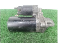 Recambio de motor arranque para bmw 5 (e39) 525 tds referencia OEM IAM 12417785691  9.DIENTES