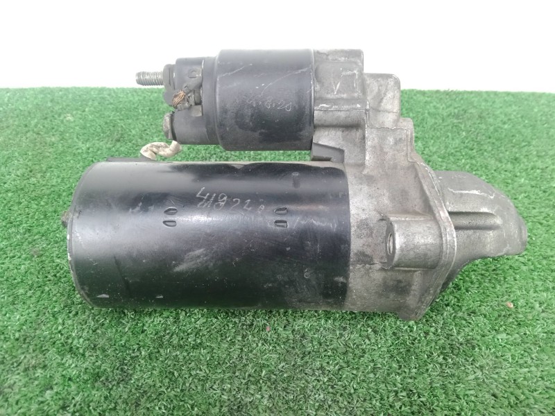 Recambio de motor arranque para bmw 5 (e39) 525 tds referencia OEM IAM 12417785691  9.DIENTES