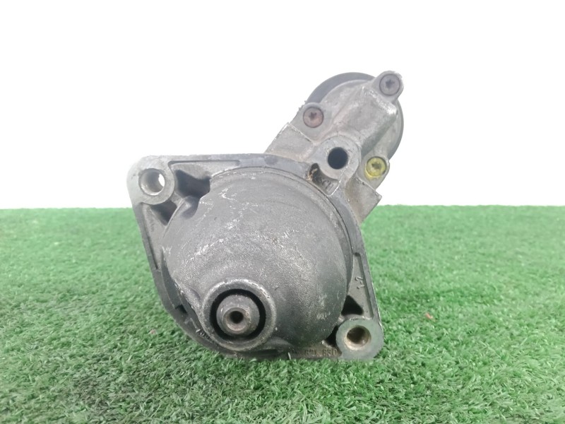 Recambio de motor arranque para bmw 5 (e39) 525 tds referencia OEM IAM 12417785691  9.DIENTES