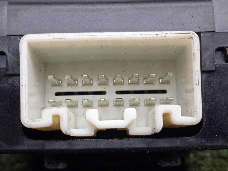 Recambio de modulo electronico para mazda 6 kombi ()(.2012) 2.2 turbodiesel cat referencia OEM IAM FU006K169B-800356196  