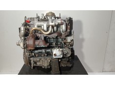 Recambio de motor completo para ford focus i turnier (dnw) 1.8 tdci referencia OEM IAM FFDA DELPHI 