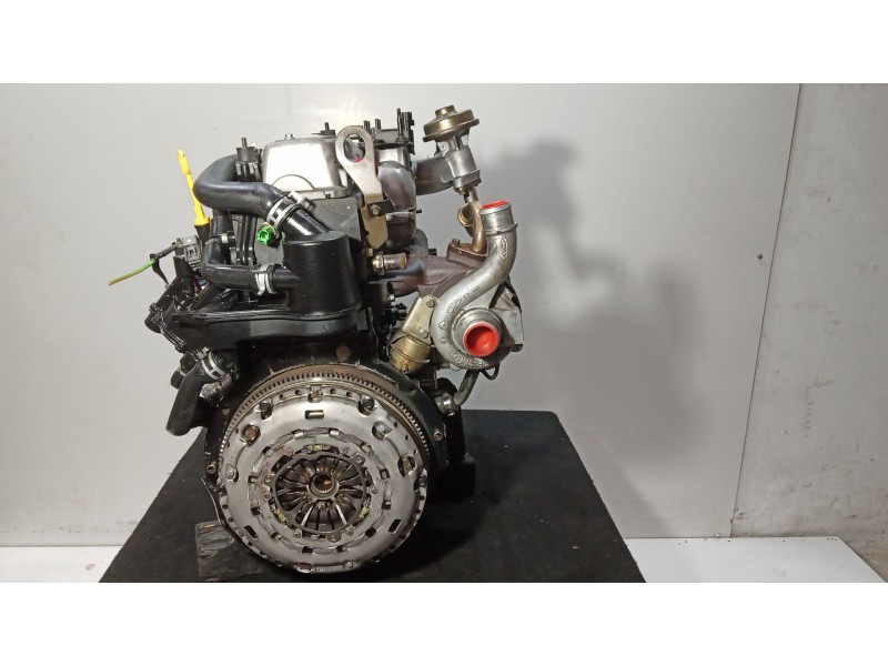 Recambio de motor completo para ford focus i turnier (dnw) 1.8 tdci referencia OEM IAM FFDA DELPHI 