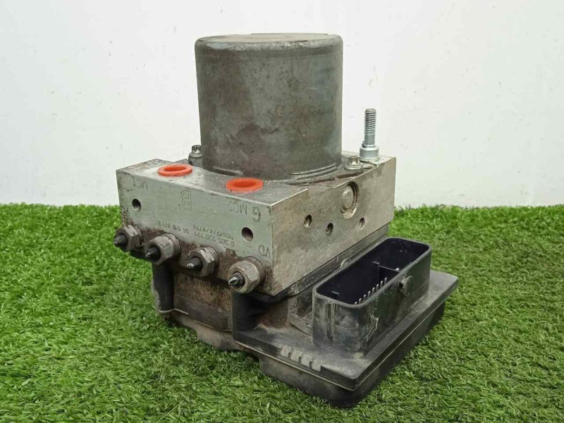 Recambio de abs para fiat scudo combi (272) panorama executive l1h1 165 multijet (5 pl.) referencia OEM IAM 0265951576-026523077