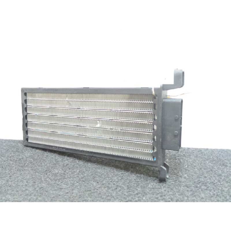 Recambio de resistencia calefaccion para citroën c4 berlina 1.6 16v hdi referencia OEM IAM C6678003 INTERCAMBIADOR DE CALOR BEHR