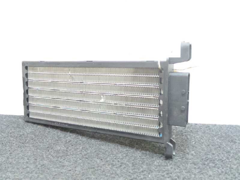 Recambio de resistencia calefaccion para citroën c4 berlina 1.6 16v hdi referencia OEM IAM C6678003 INTERCAMBIADOR DE CALOR BEHR