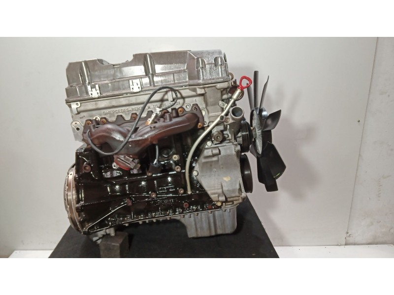 Recambio de motor completo para mercedes-benz clase c (w202) c 180 (202.018) referencia OEM IAM 111920  