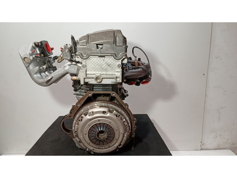 Recambio de motor completo para mercedes-benz clase c (w202) c 180 (202.018) referencia OEM IAM 111920  