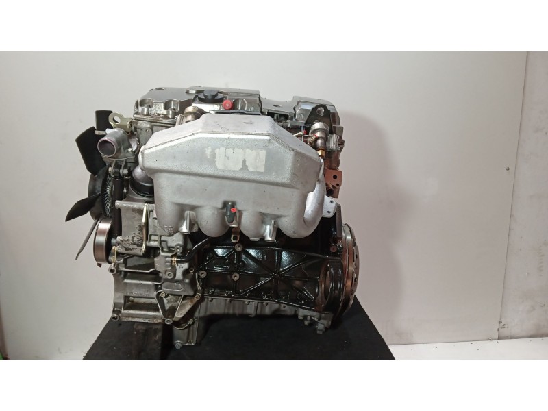 Recambio de motor completo para mercedes-benz clase c (w202) c 180 (202.018) referencia OEM IAM 111920  