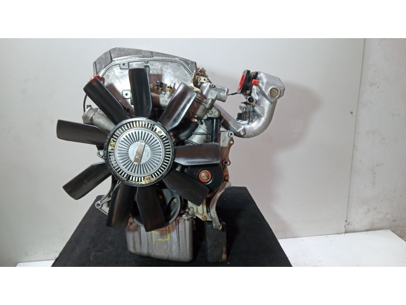 Recambio de motor completo para mercedes-benz clase c (w202) c 180 (202.018) referencia OEM IAM 111920  